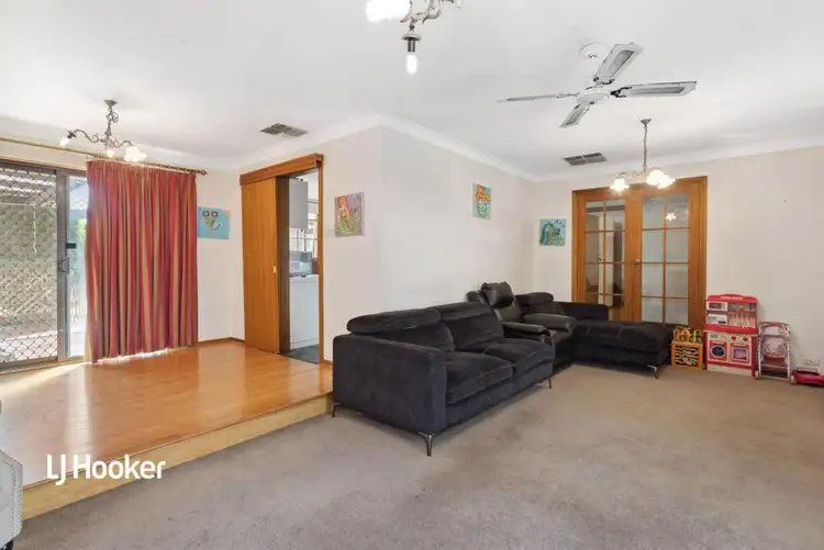 Second view of Homely house listing, 17 Yaralinda Street, Dernancourt SA 5075