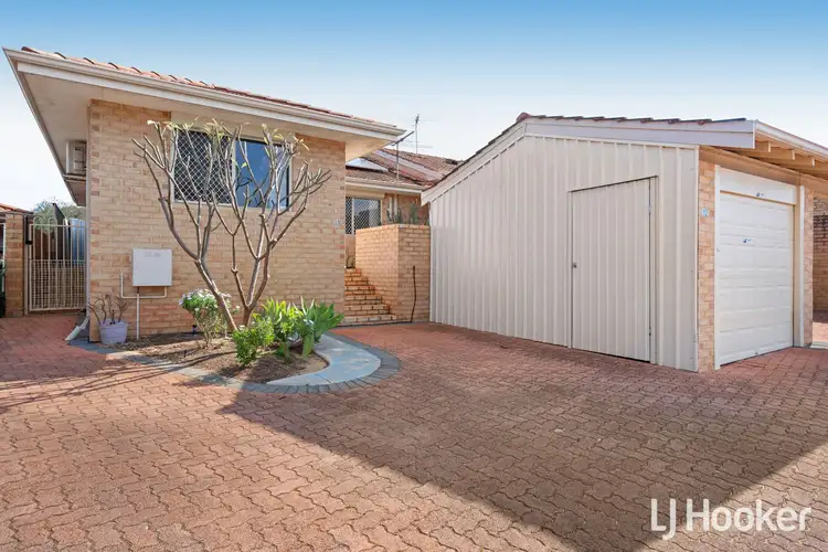 12/23 Edwards Street, Leda WA 6170