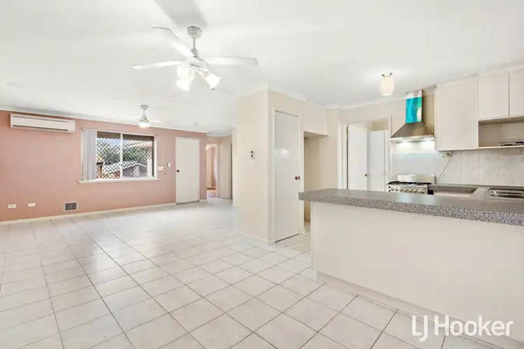 Third view of Homely unit listing, 12/23 Edwards Street, Leda WA 6170