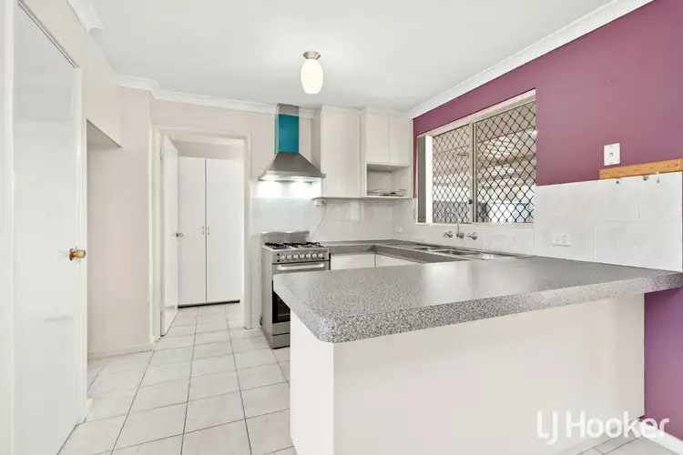 Fourth view of Homely unit listing, 12/23 Edwards Street, Leda WA 6170