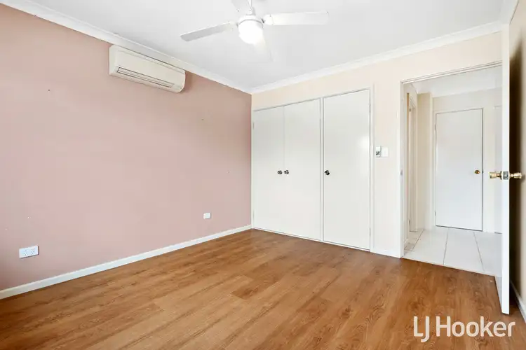 Fifth view of Homely unit listing, 12/23 Edwards Street, Leda WA 6170