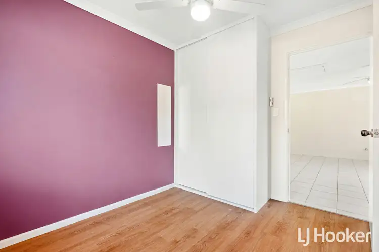 Sixth view of Homely unit listing, 12/23 Edwards Street, Leda WA 6170