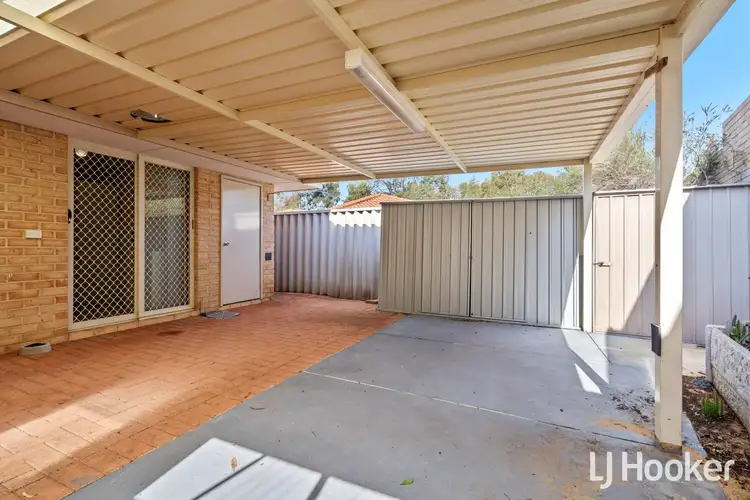 Seventh view of Homely unit listing, 12/23 Edwards Street, Leda WA 6170