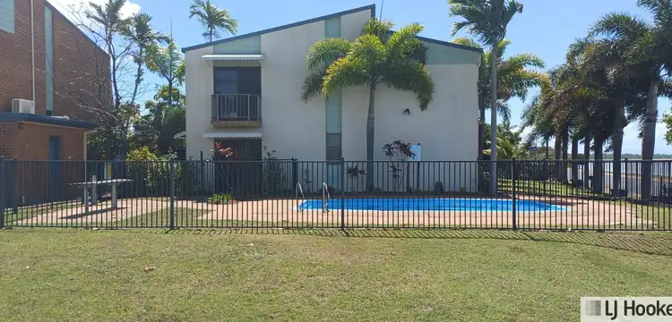 Main view of Homely unit listing, Unit 3/1 Marine Parade, Cardwell QLD 4849