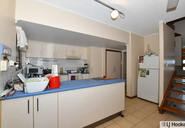 Fifth view of Homely unit listing, Unit 3/1 Marine Parade, Cardwell QLD 4849
