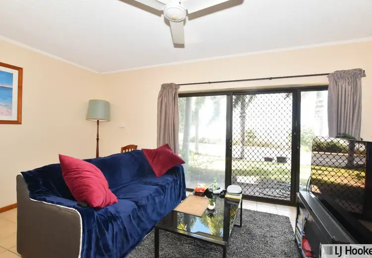 Sixth view of Homely unit listing, Unit 3/1 Marine Parade, Cardwell QLD 4849