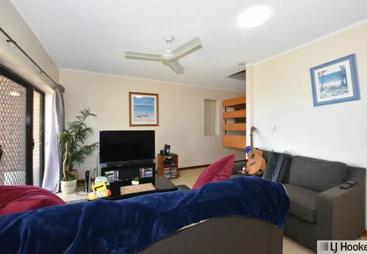 Seventh view of Homely unit listing, Unit 3/1 Marine Parade, Cardwell QLD 4849