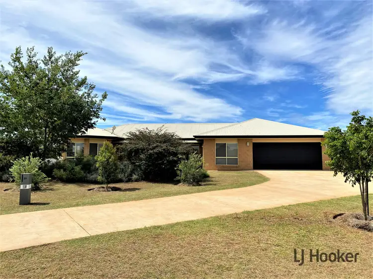 Main view of Homely house listing, 21 - 23 Premier Drive, Kingaroy QLD 4610