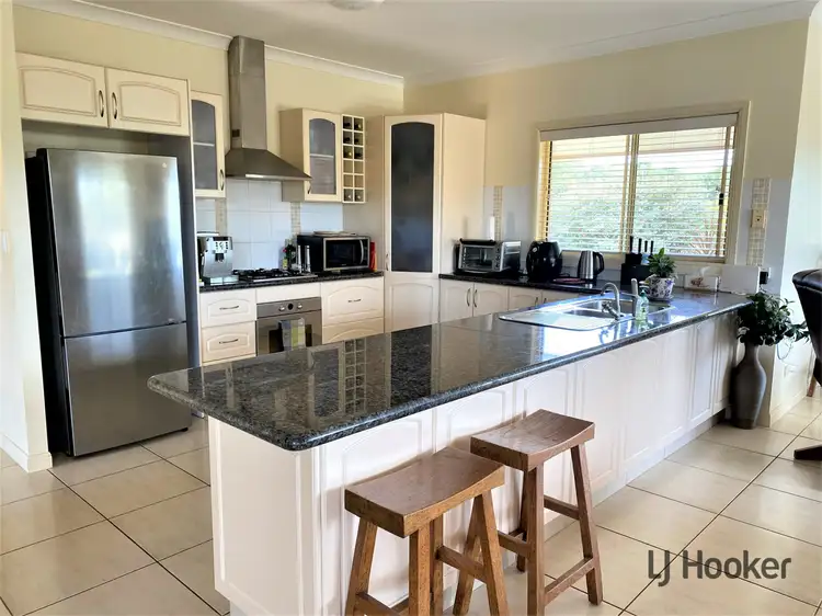 Second view of Homely house listing, 21 - 23 Premier Drive, Kingaroy QLD 4610