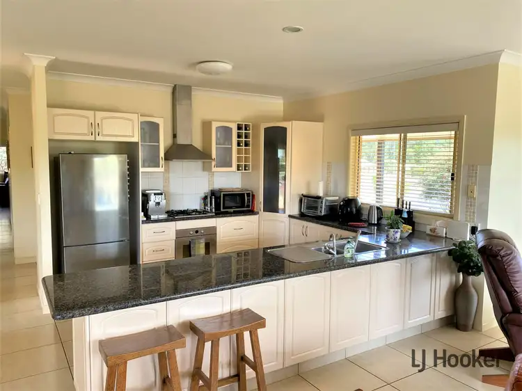 Third view of Homely house listing, 21 - 23 Premier Drive, Kingaroy QLD 4610