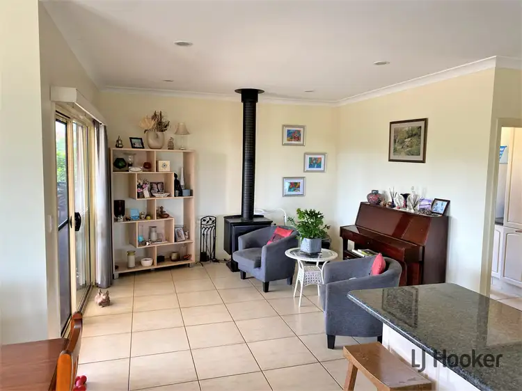Fifth view of Homely house listing, 21 - 23 Premier Drive, Kingaroy QLD 4610