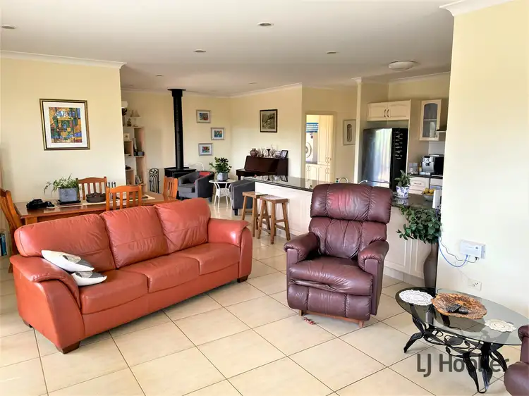 Sixth view of Homely house listing, 21 - 23 Premier Drive, Kingaroy QLD 4610