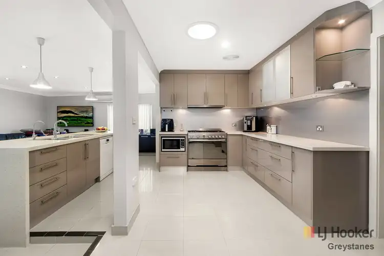 Second view of Homely house listing, 60 Munro Street, Greystanes NSW 2145