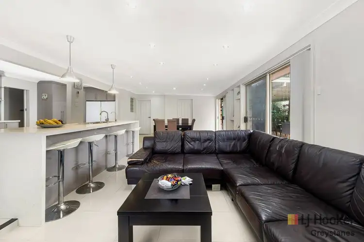 Fourth view of Homely house listing, 60 Munro Street, Greystanes NSW 2145