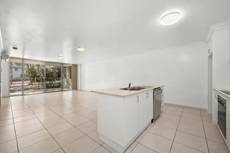 Third view of Homely unit listing, 22/2 Eardley Street, Bruce ACT 2617