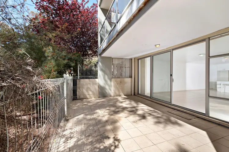 Sixth view of Homely unit listing, 22/2 Eardley Street, Bruce ACT 2617