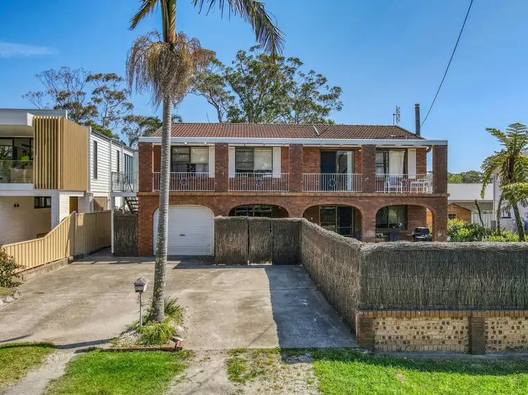 Second view of Homely house listing, 113 Elizabeth Drive, Vincentia NSW 2540