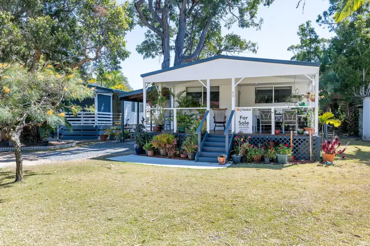 Main view of Homely house listing, 20 Lorikeet Lane, Arrawarra NSW 2456