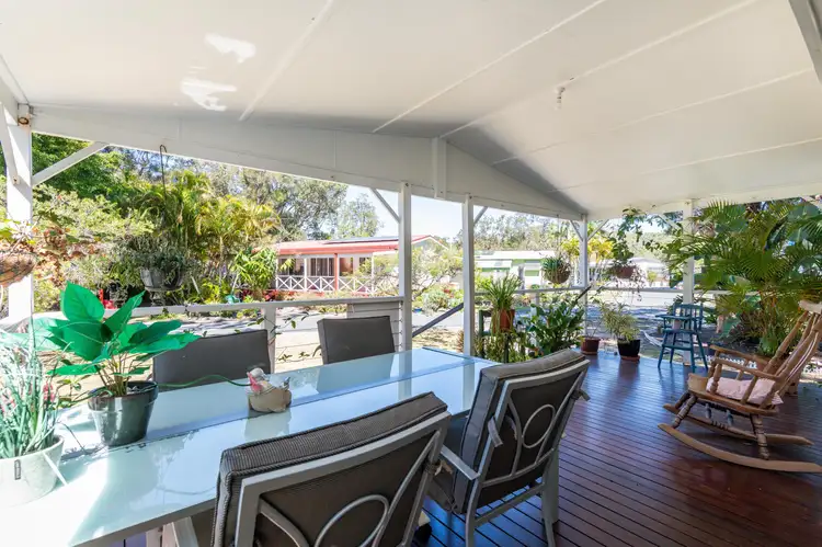 Second view of Homely house listing, 20 Lorikeet Lane, Arrawarra NSW 2456