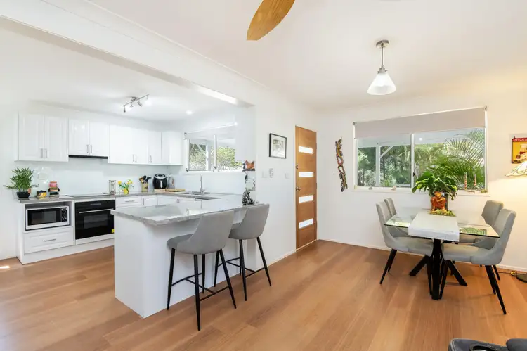 Sixth view of Homely house listing, 20 Lorikeet Lane, Arrawarra NSW 2456