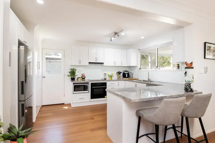 Seventh view of Homely house listing, 20 Lorikeet Lane, Arrawarra NSW 2456