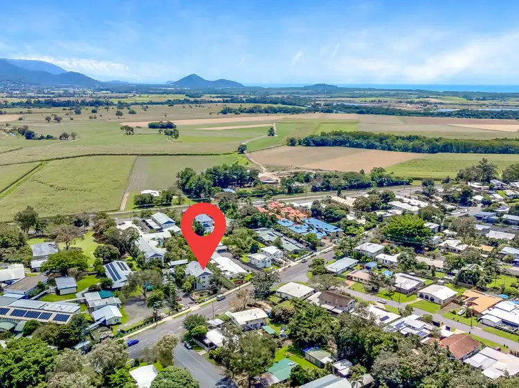 Main view of Homely unit listing, 4/40-42 Old Smithfield Road, Freshwater QLD 4870
