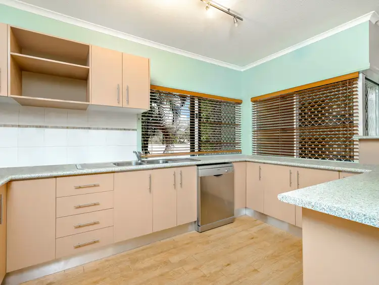 Third view of Homely unit listing, 4/40-42 Old Smithfield Road, Freshwater QLD 4870