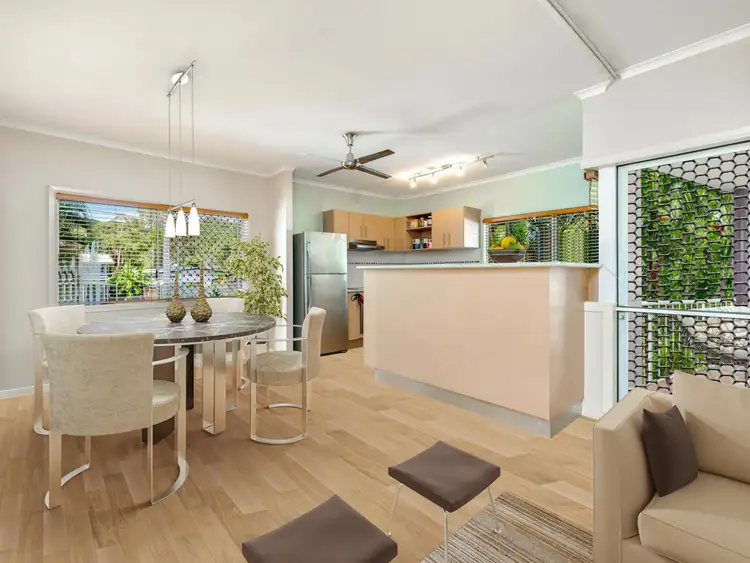 Fourth view of Homely unit listing, 4/40-42 Old Smithfield Road, Freshwater QLD 4870