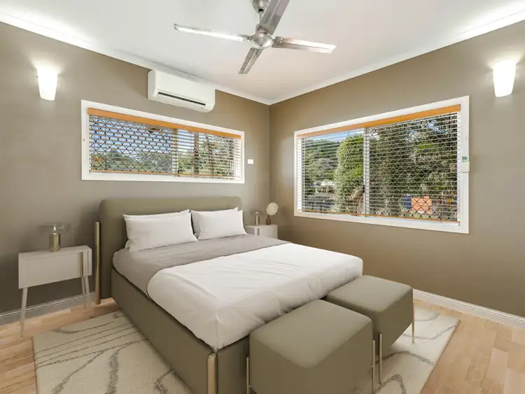 Sixth view of Homely unit listing, 4/40-42 Old Smithfield Road, Freshwater QLD 4870