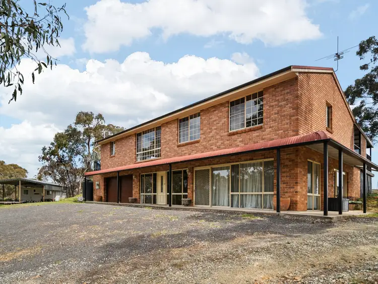 Third view of Homely house listing, 416 Timber Ridge Road Wambool Via, Bathurst NSW 2795