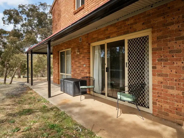 Fourth view of Homely house listing, 416 Timber Ridge Road Wambool Via, Bathurst NSW 2795