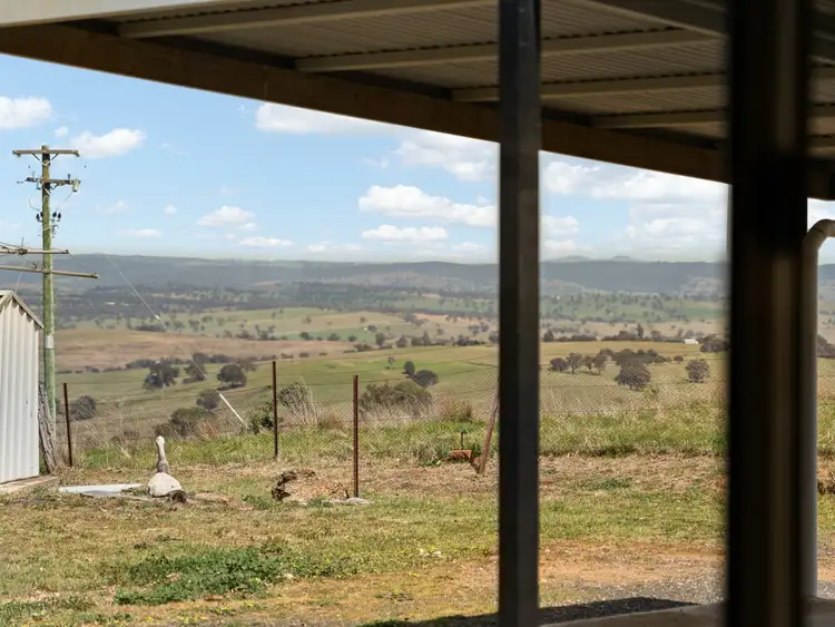 Fifth view of Homely house listing, 416 Timber Ridge Road Wambool Via, Bathurst NSW 2795