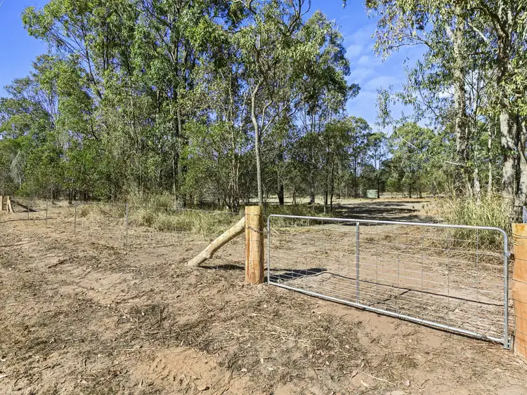 Second view of Homely land listing, L78 Mungar Road, Mungar QLD 4650