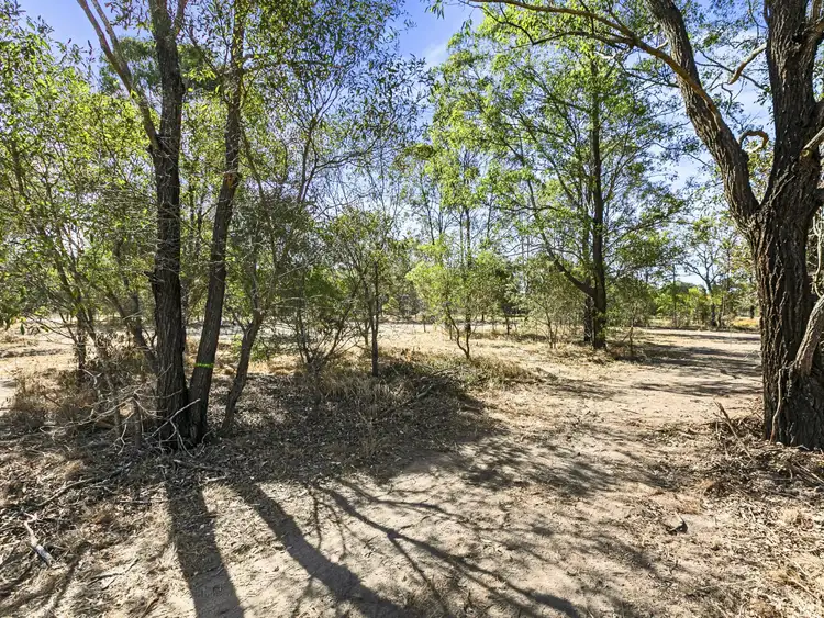 Fourth view of Homely land listing, L78 Mungar Road, Mungar QLD 4650