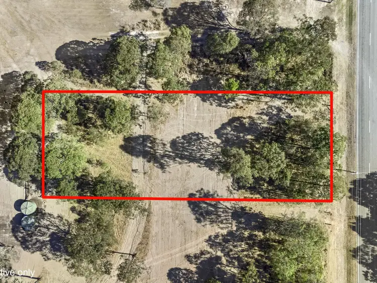 Fifth view of Homely land listing, L78 Mungar Road, Mungar QLD 4650