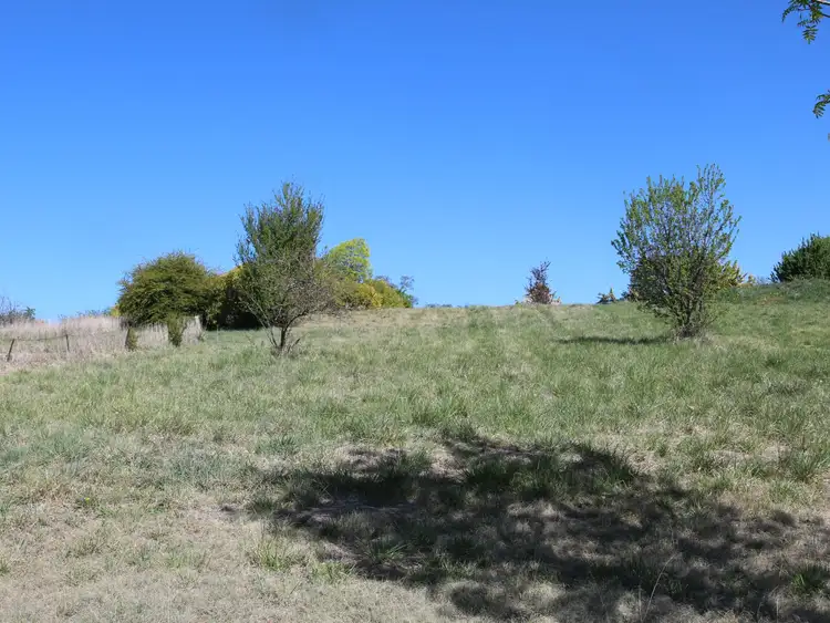Second view of Homely land listing, 208 West Avenue, Glen Innes NSW 2370