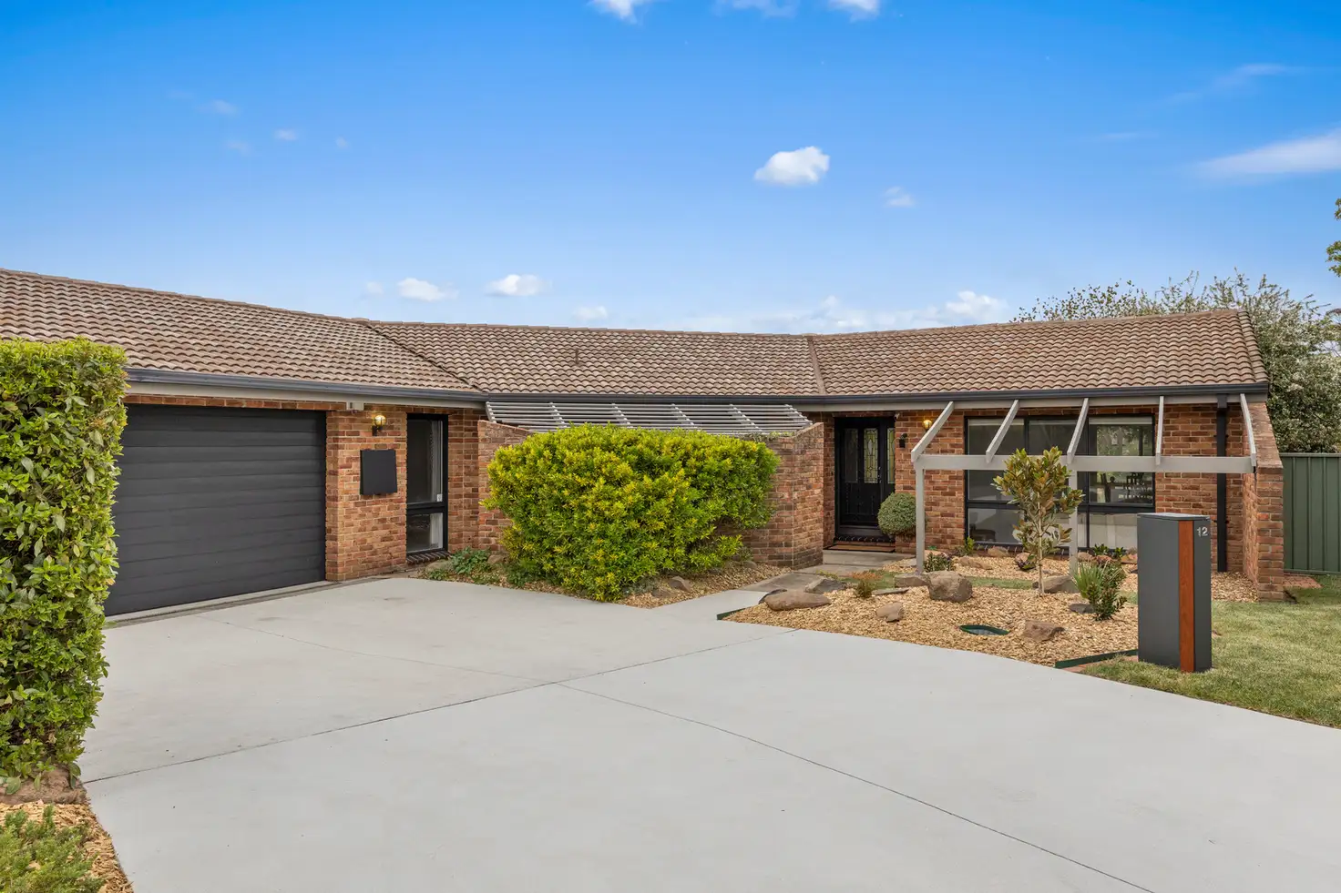 Main view of Homely house listing, 12 Lochee Place, Stirling ACT 2611