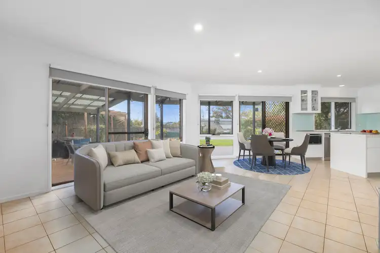 Third view of Homely house listing, 12 Lochee Place, Stirling ACT 2611