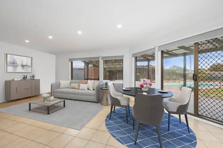 Fifth view of Homely house listing, 12 Lochee Place, Stirling ACT 2611