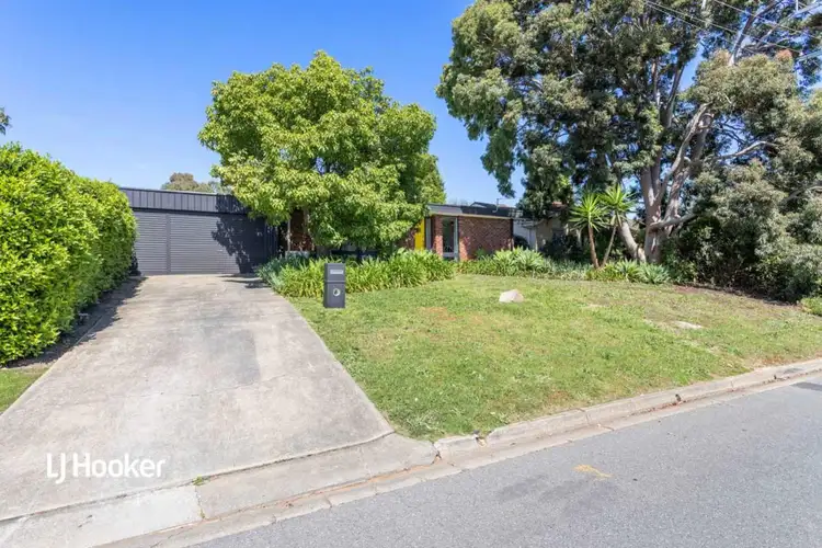 Main view of Homely house listing, 10 Baxter Avenue, Surrey Downs SA 5126