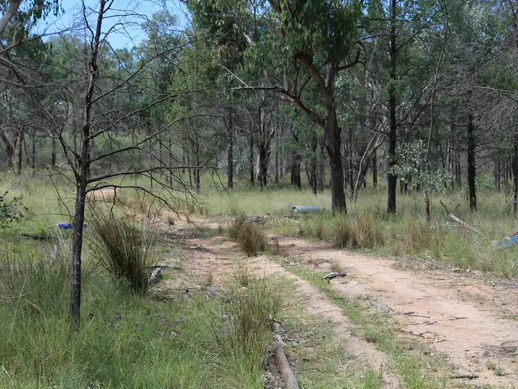 Second view of Homely land listing, 1094B Wallangra Road, Ashford NSW 2361