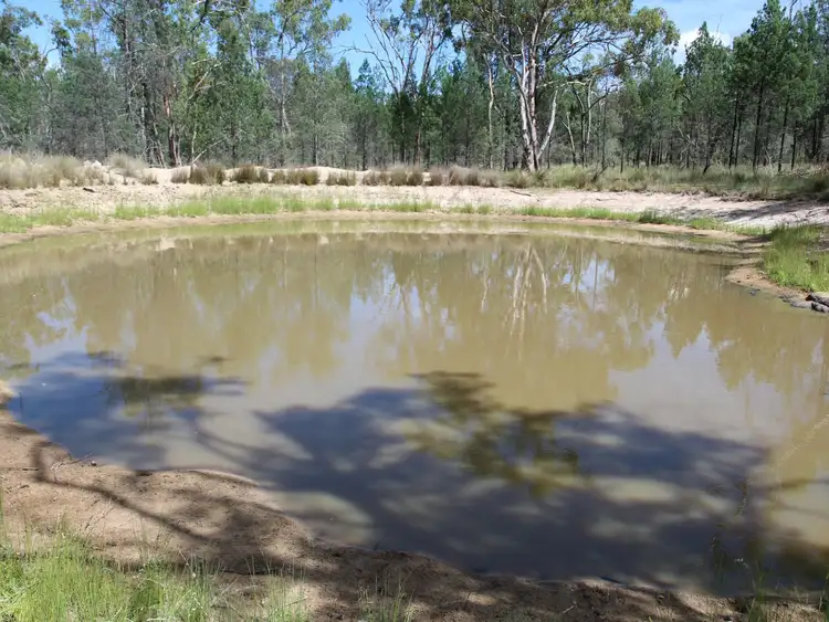 Fourth view of Homely land listing, 1094B Wallangra Road, Ashford NSW 2361