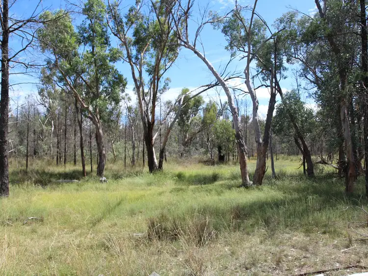 Fifth view of Homely land listing, 1094B Wallangra Road, Ashford NSW 2361