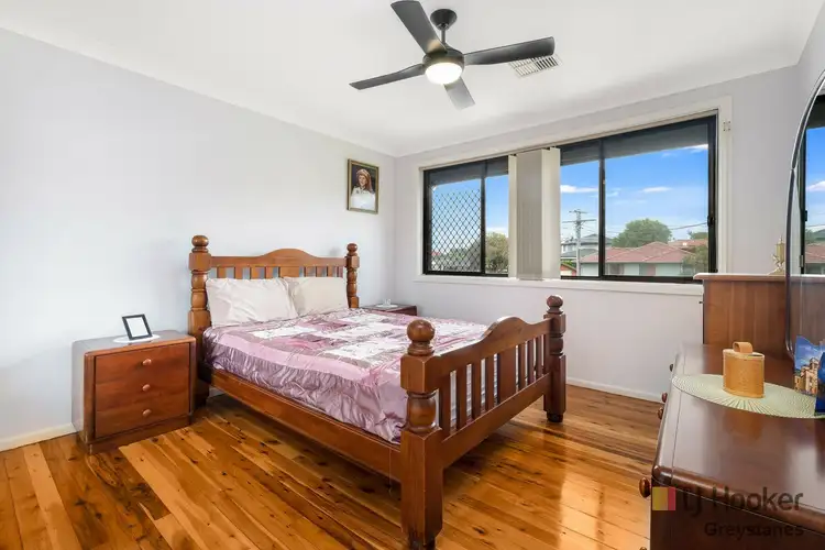 Fifth view of Homely house listing, 48 Lyle Street, Girraween NSW 2145