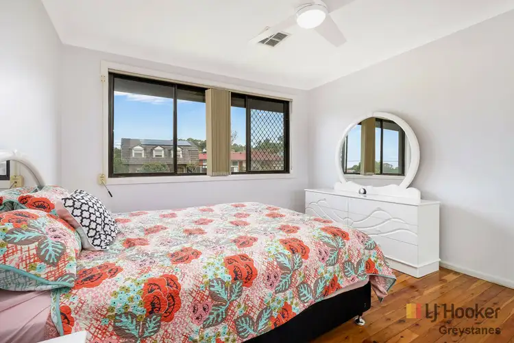 Sixth view of Homely house listing, 48 Lyle Street, Girraween NSW 2145