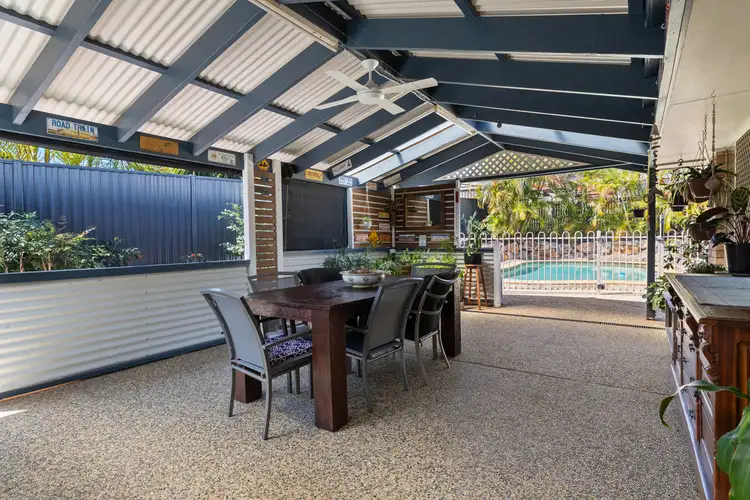 Second view of Homely house listing, 16 Lauren Court, Birkdale QLD 4159