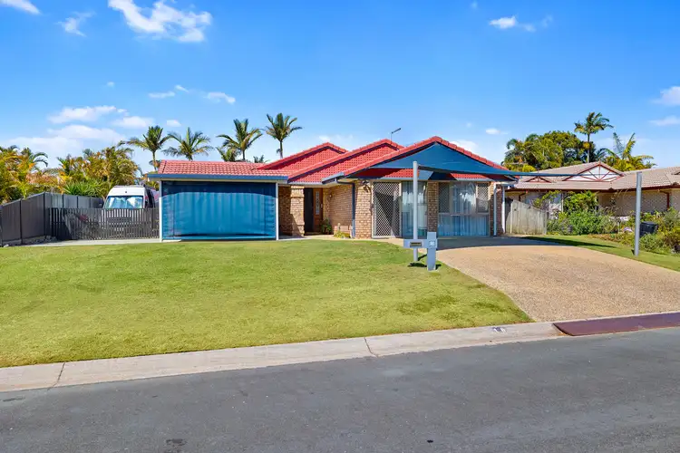 Fourth view of Homely house listing, 16 Lauren Court, Birkdale QLD 4159
