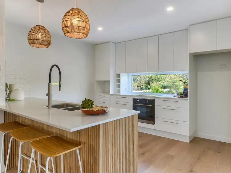 Second view of Homely townhouse listing, 3/21 Theodore Street, Stafford QLD 4053