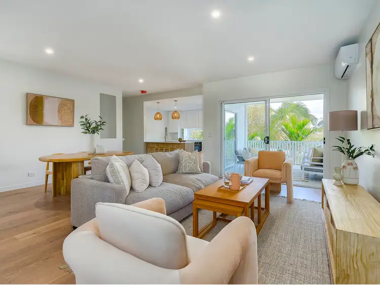 Third view of Homely townhouse listing, 3/21 Theodore Street, Stafford QLD 4053