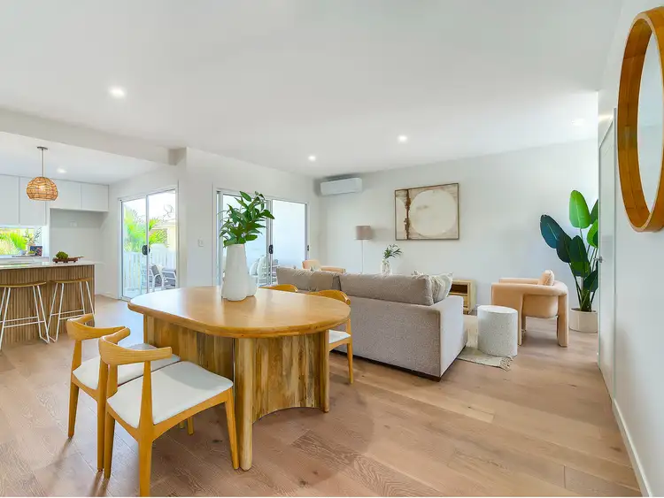 Fourth view of Homely townhouse listing, 3/21 Theodore Street, Stafford QLD 4053